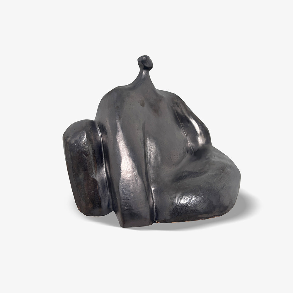 Sculpture by Firoozeh Neman
