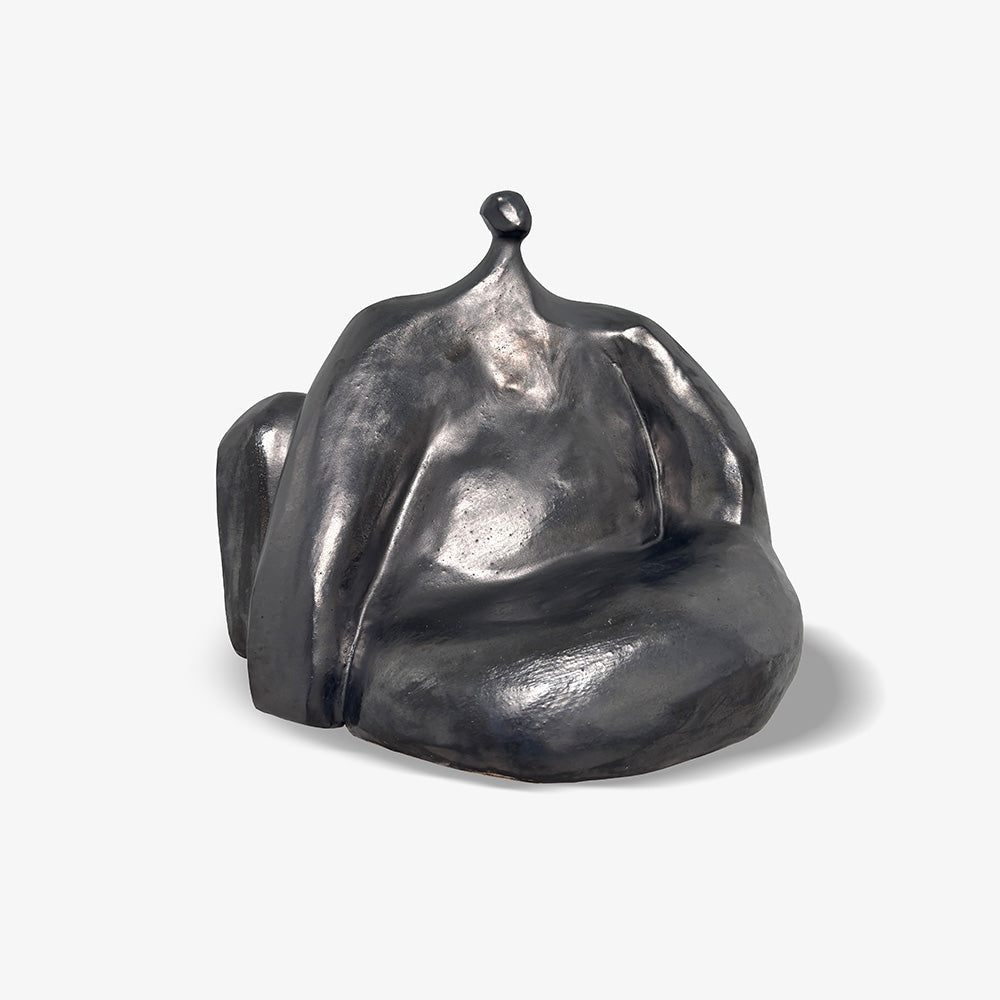Sculpture by Firoozeh Neman