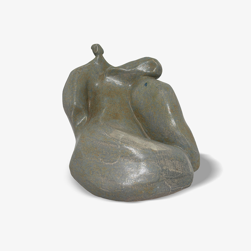 Sculpture by Firoozeh Neman