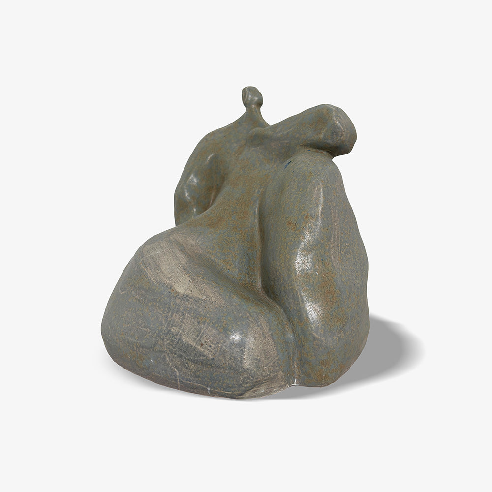 Sculpture by Firoozeh Neman