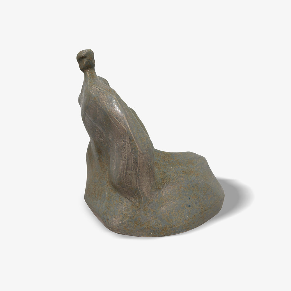 Sculpture by Firoozeh Neman