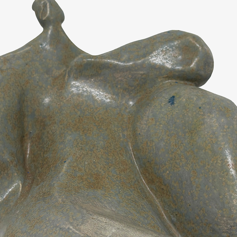 Sculpture by Firoozeh Neman