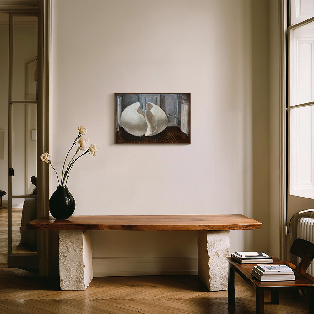 A Fairer House Than Prose