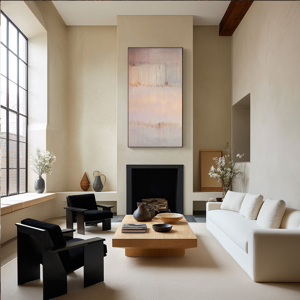 A Ghostly Suggestion