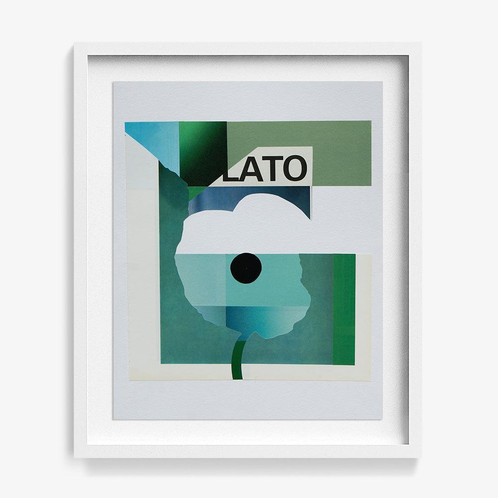 Collage by OVSKA