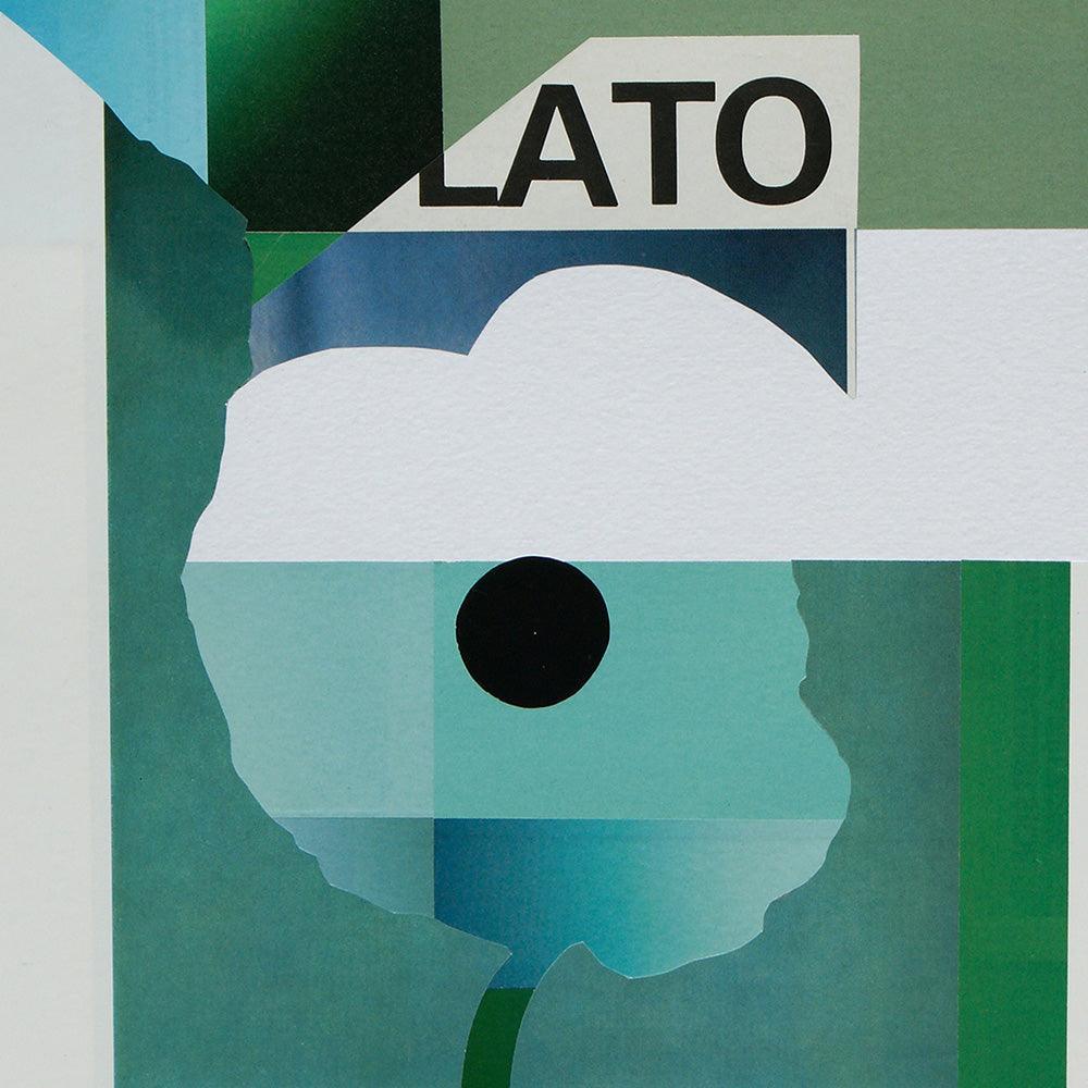 Collage by OVSKA