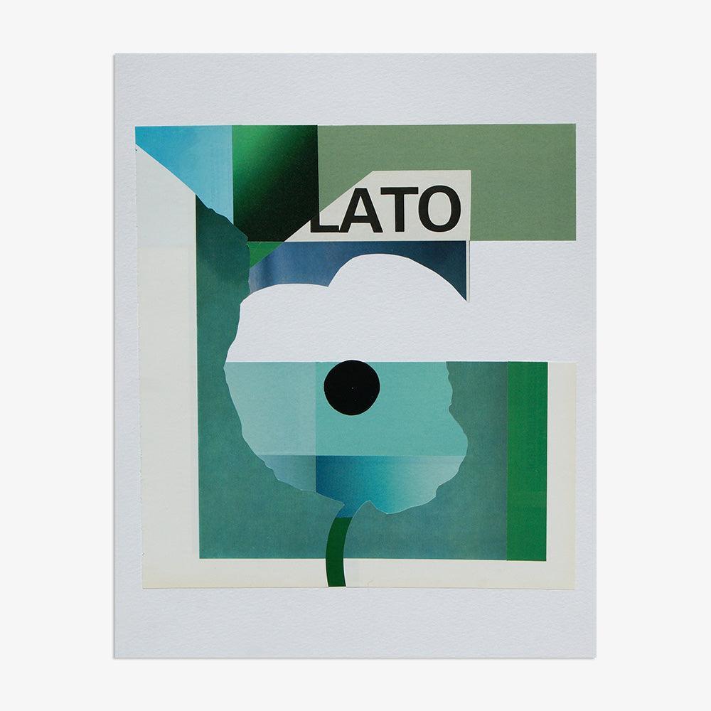 Collage by OVSKA