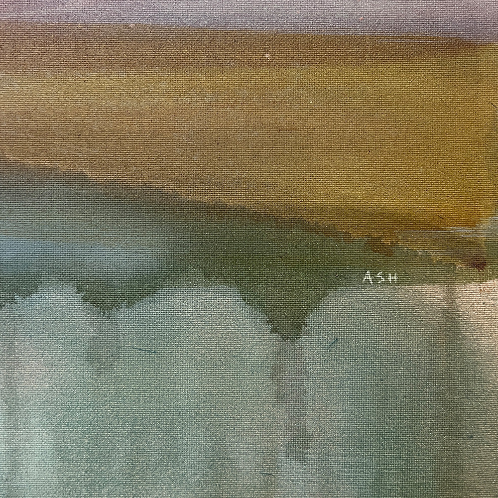 A Mesh of Kin #10
