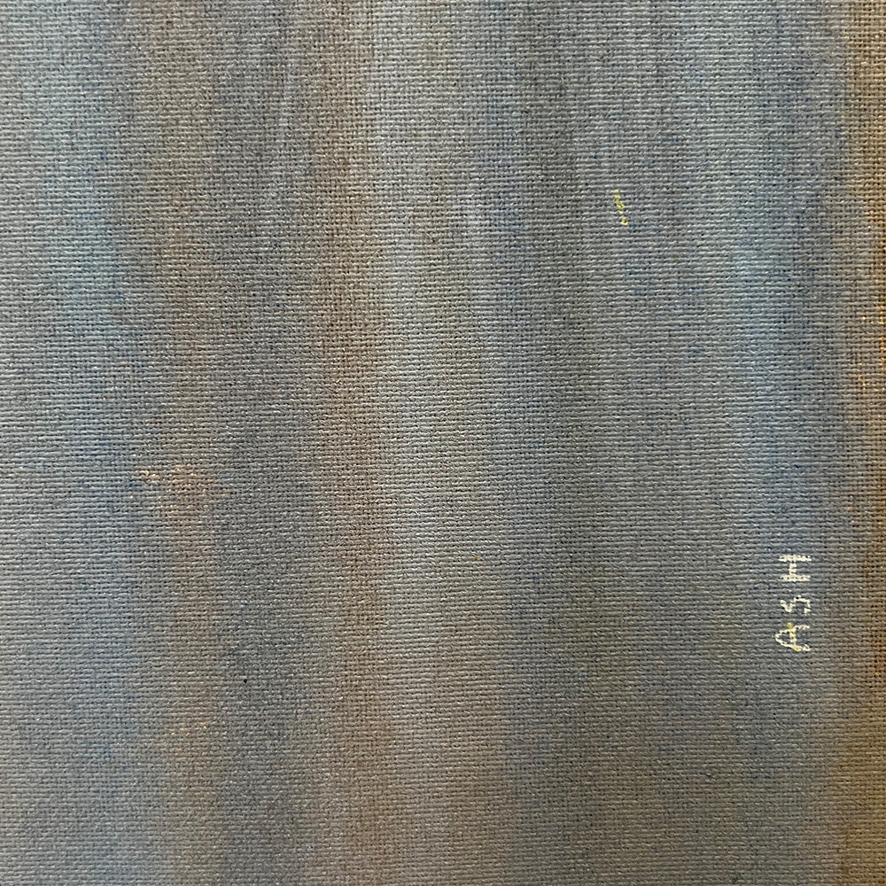 A Mesh of Kin #11