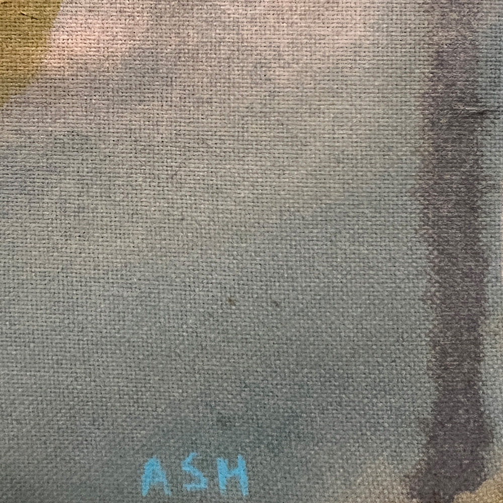 A Mesh of Kin #12