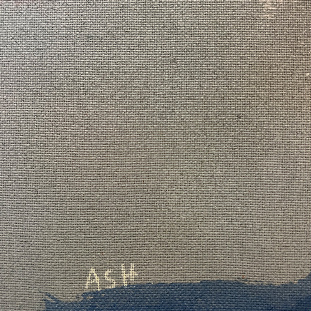 A Mesh of Kin #14
