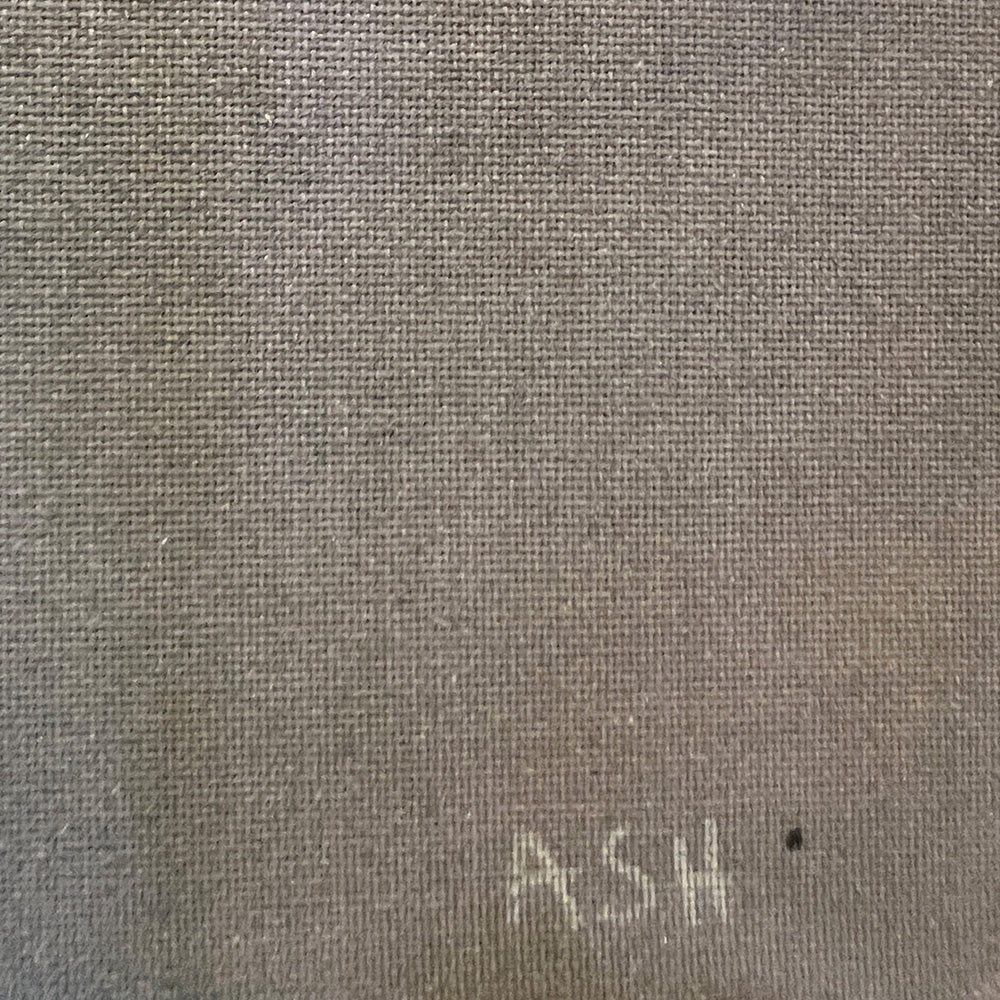 A Mesh of Kin #15