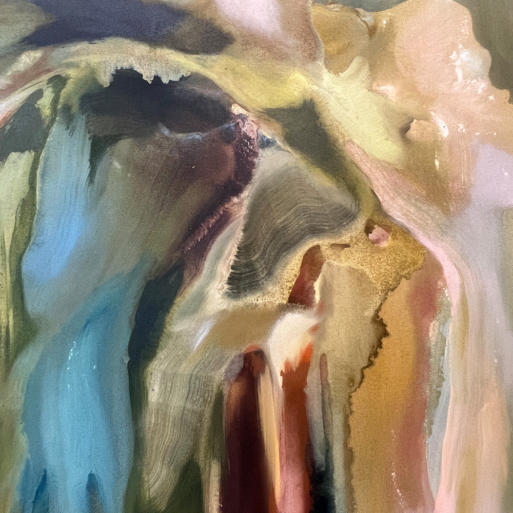 A Mesh of Kin #15