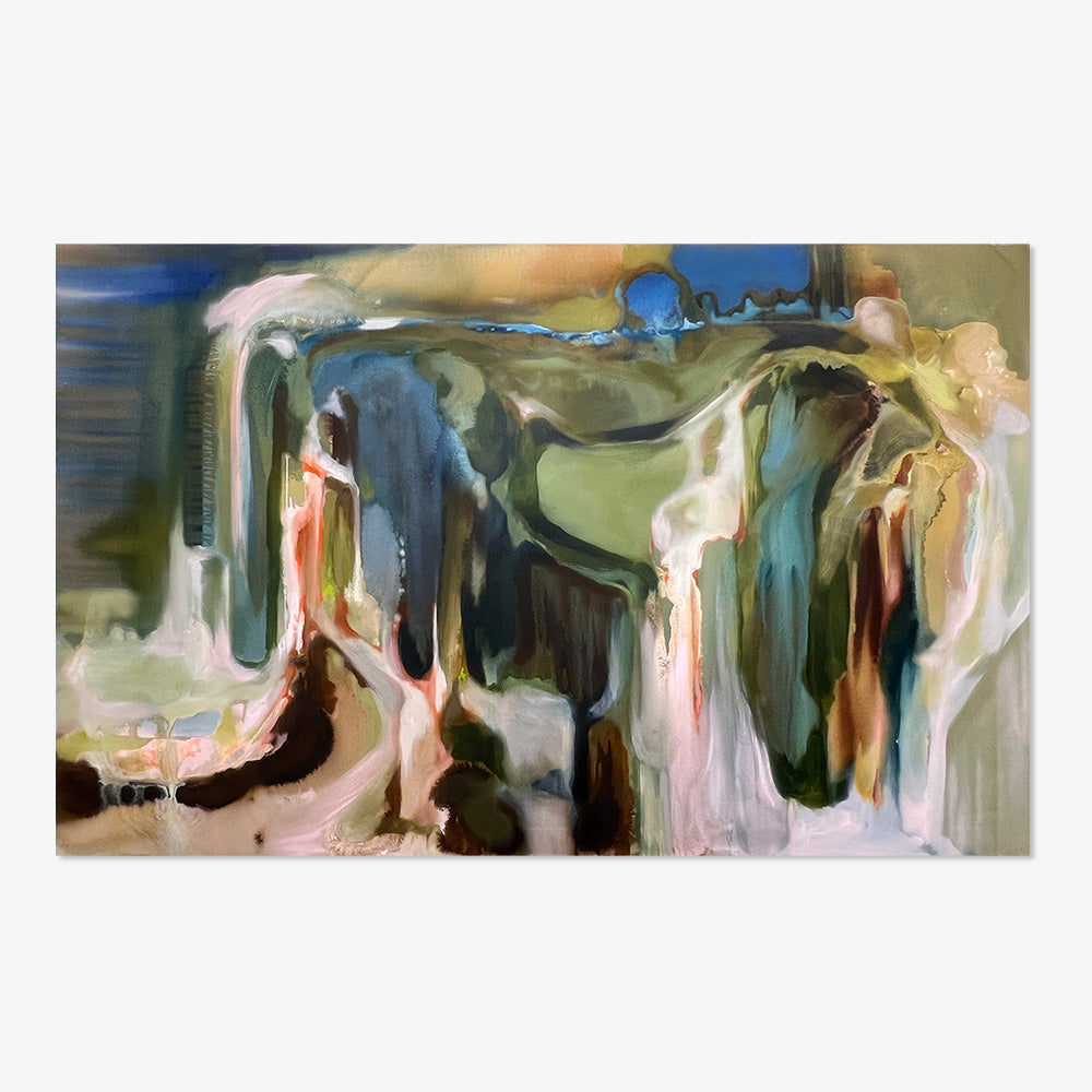 A Mesh of Kin #15