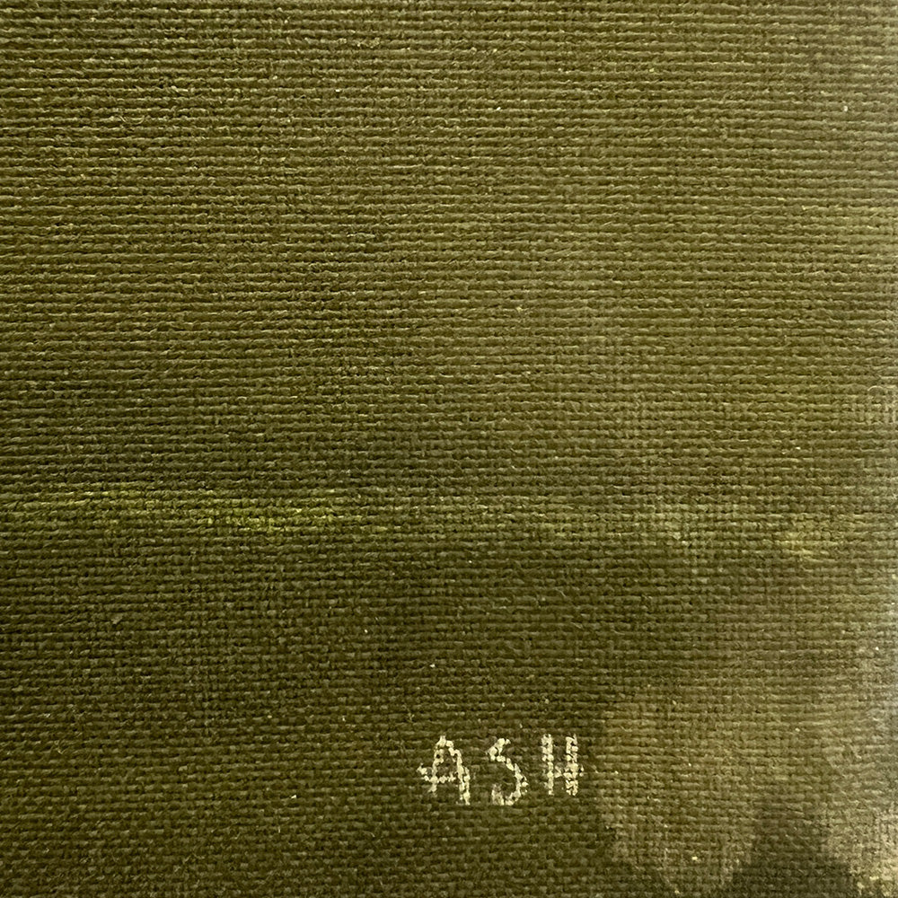 A Mesh of Kin #16