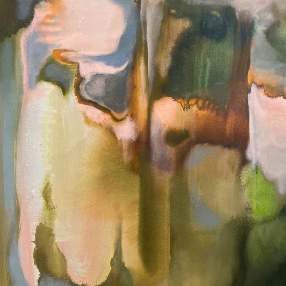 A Mesh of Kin #16