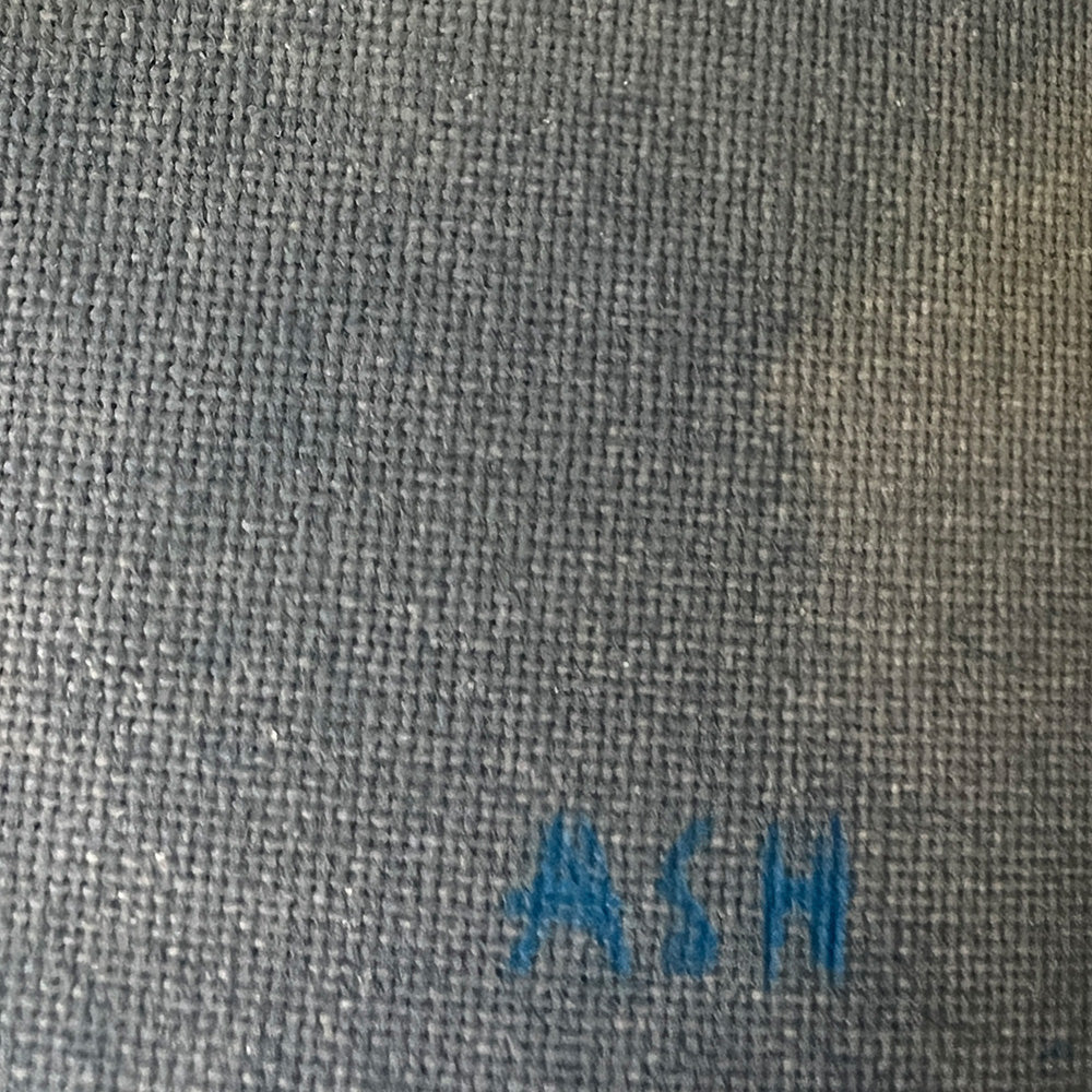A Mesh of Kin #17