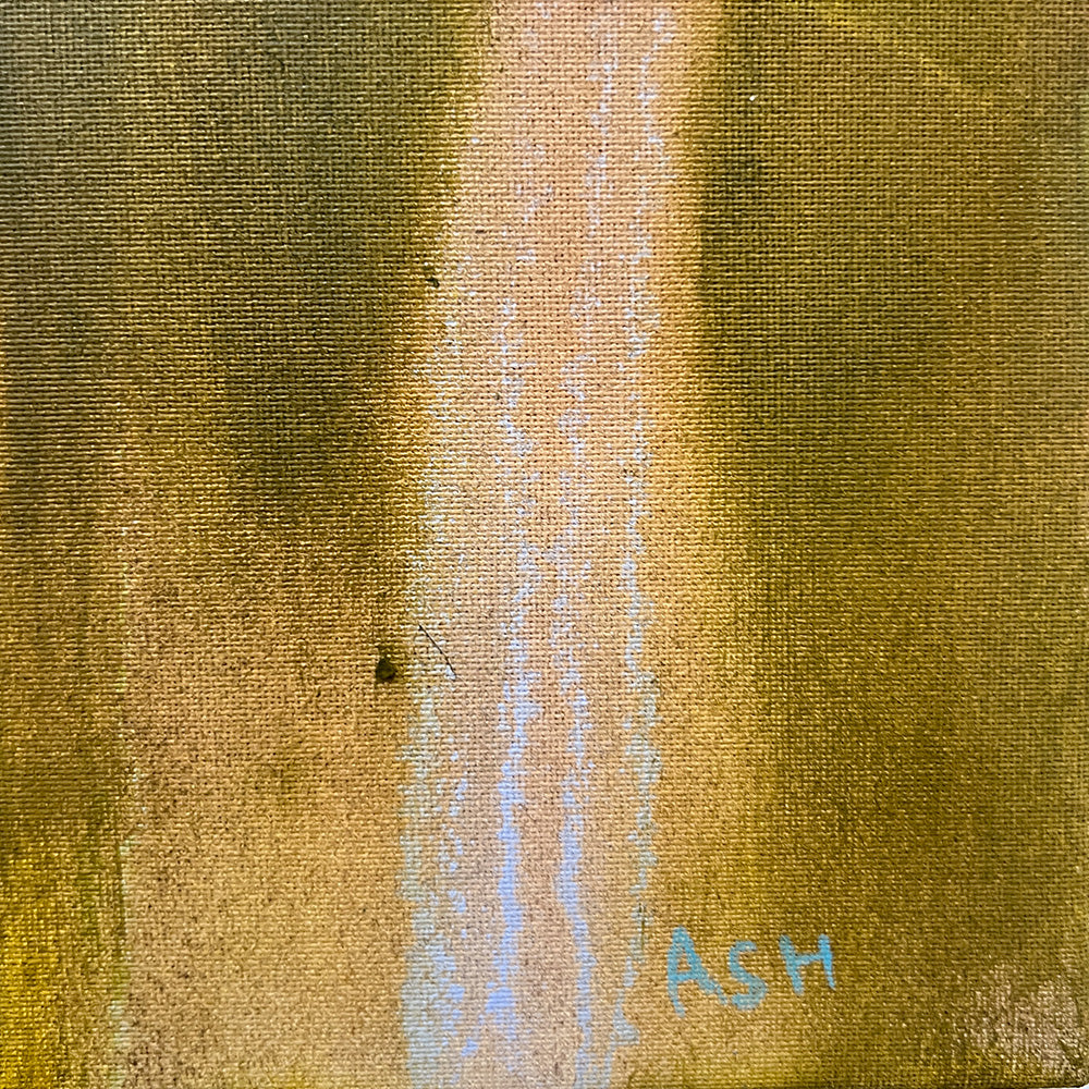 A Mesh of Kin #3