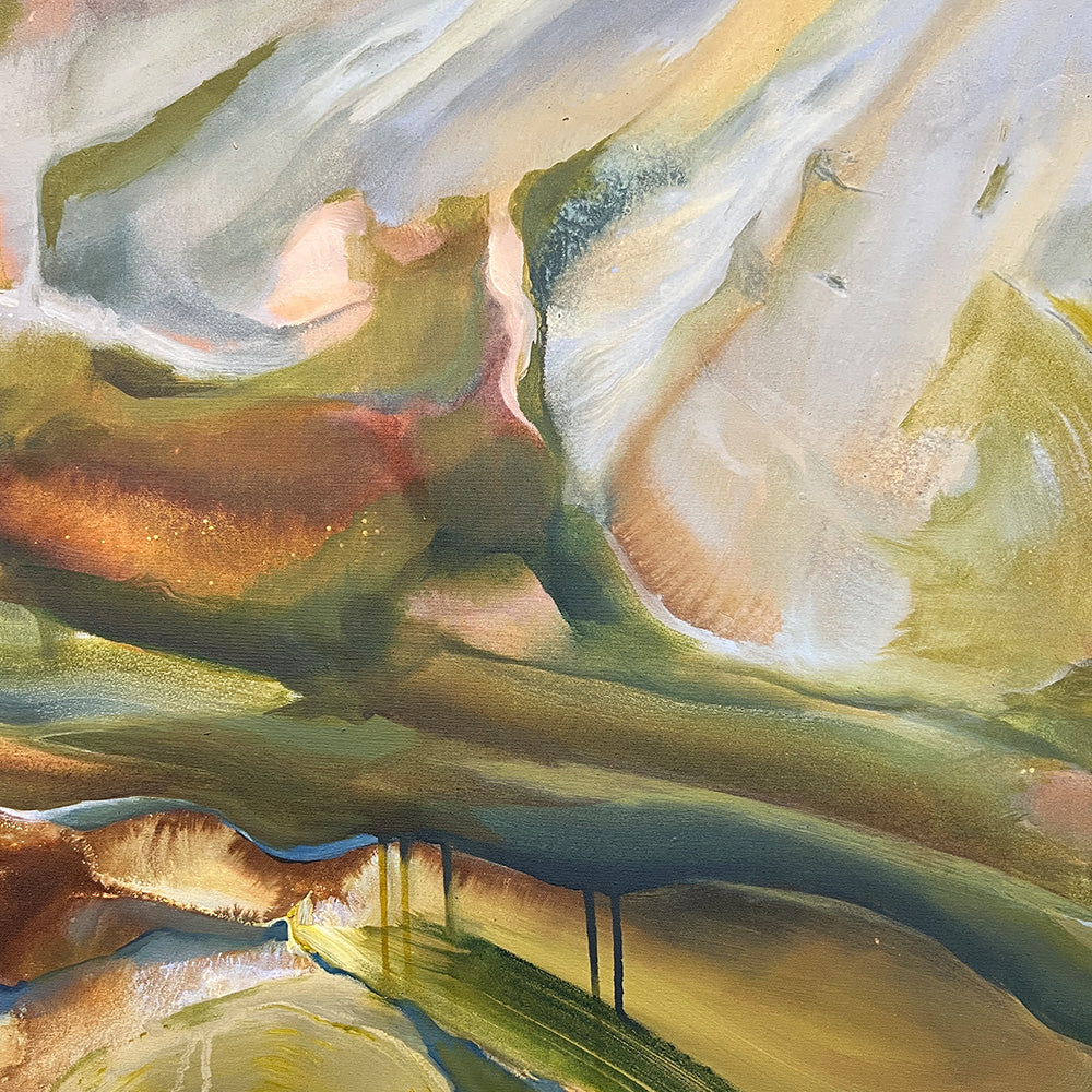 A Mesh of Kin #4