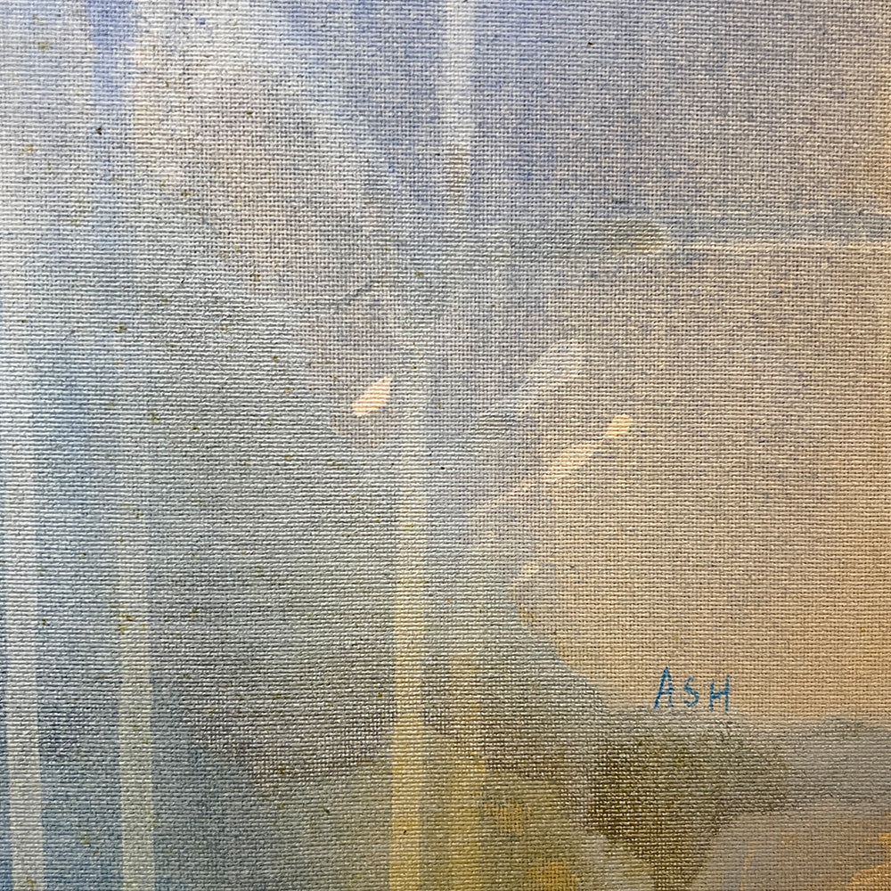 A Mesh of Kin #5