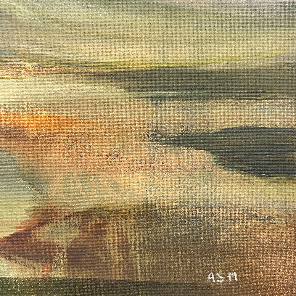 A Mesh of Kin #6