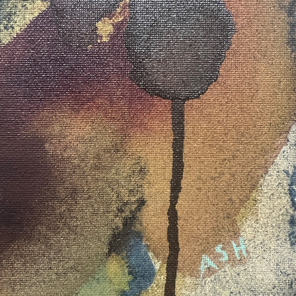 A Mesh of Kin #8