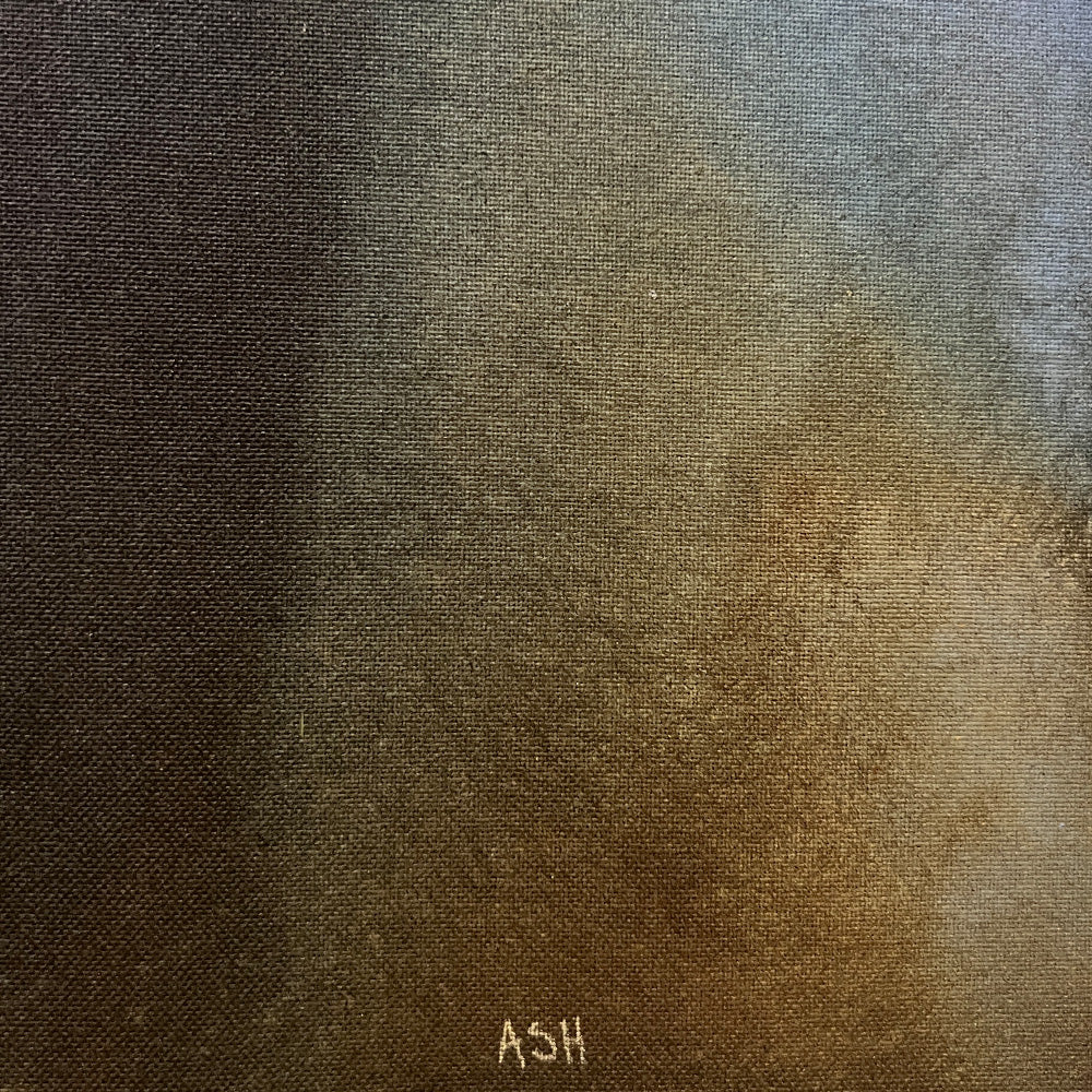 A Mesh of Kin #9