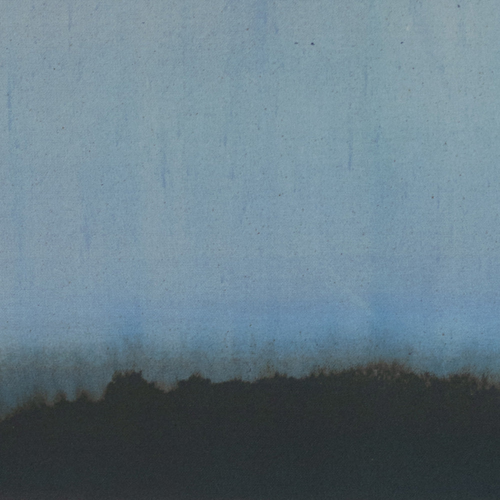Painting by Bart O'Reilly