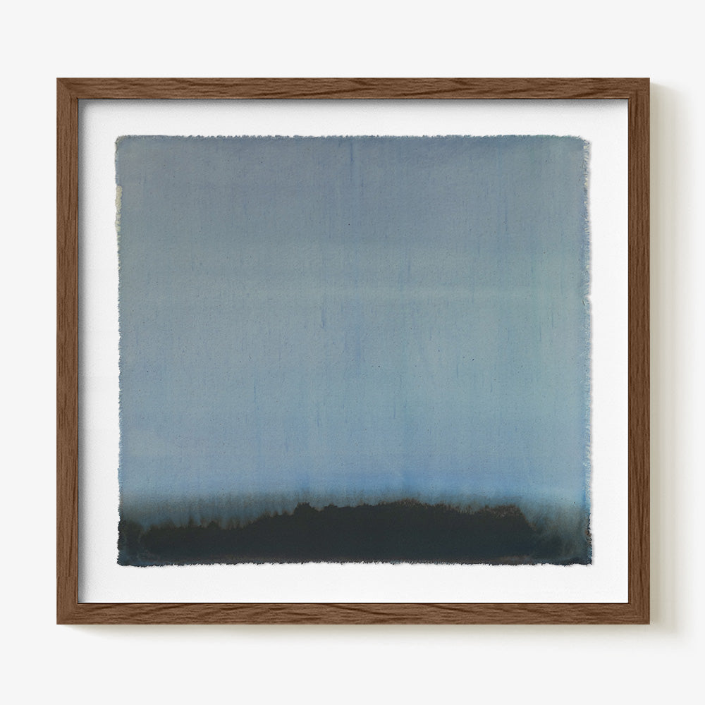 Painting by Bart O'Reilly