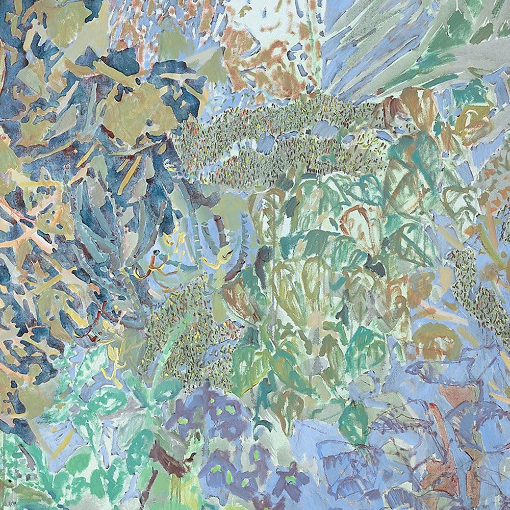 Painting by Amy Wright