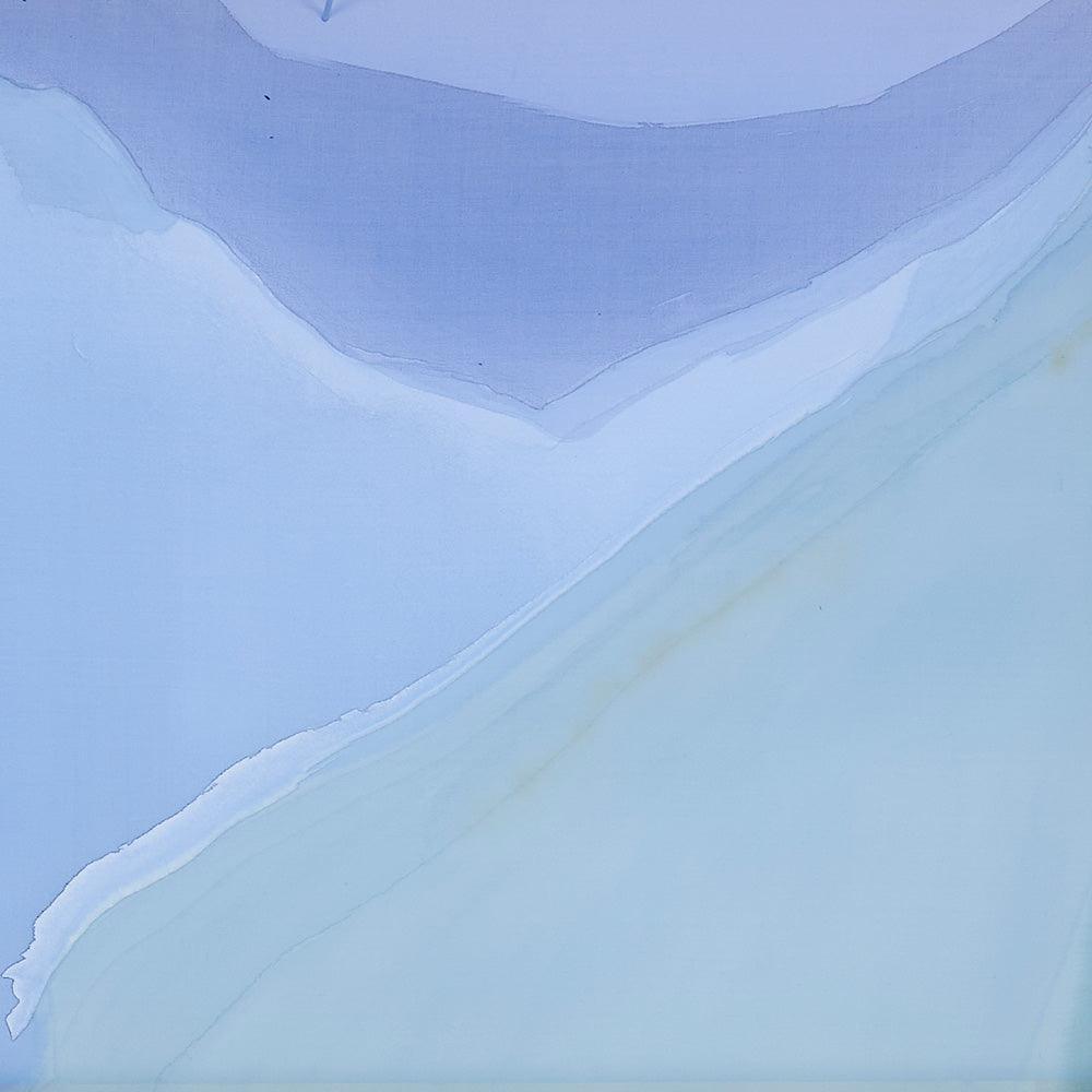 Painting by Loralee Jade