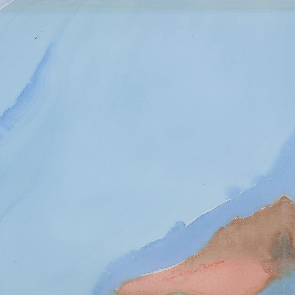 Painting by Loralee Jade