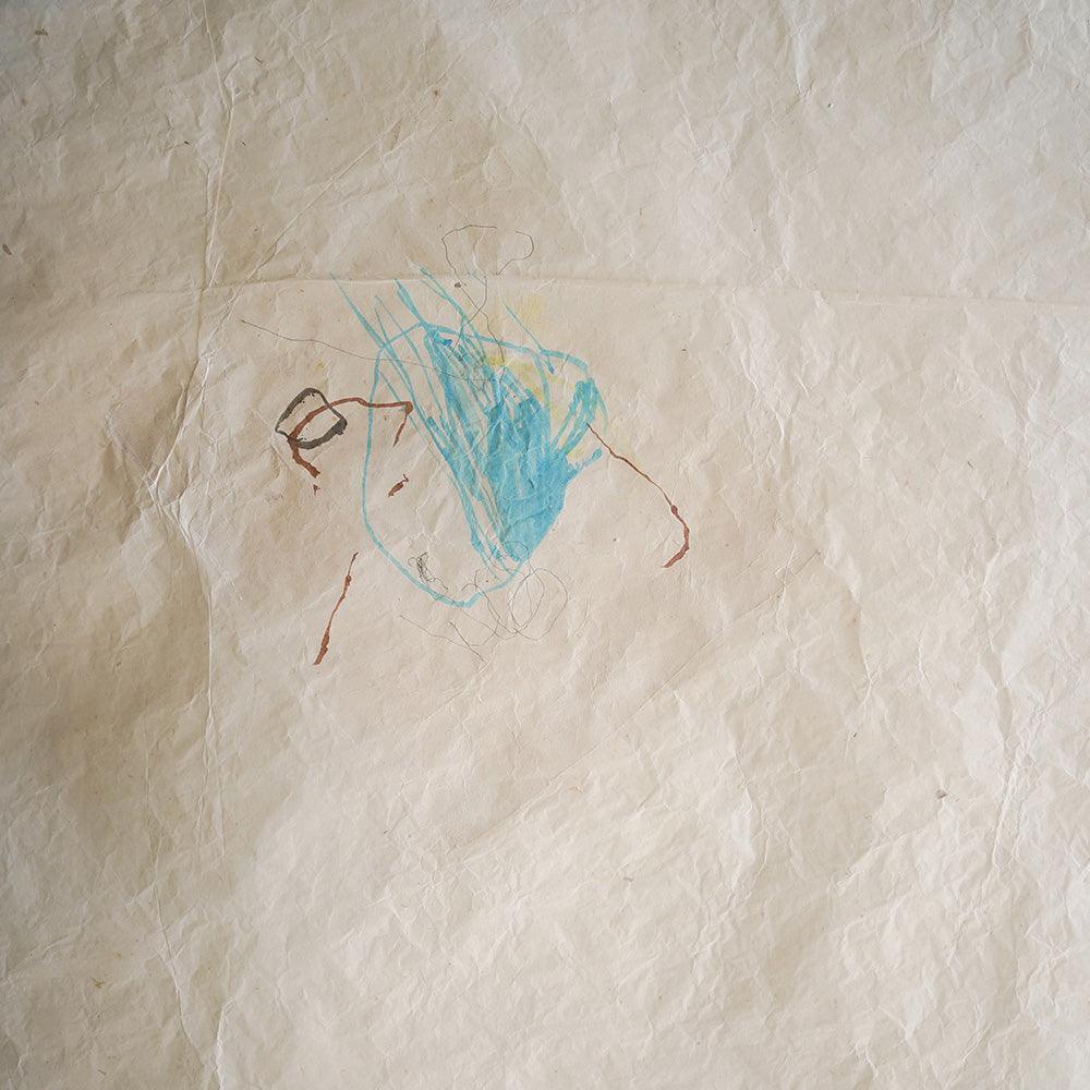 Work on Paper by Catherine Lucky Chang