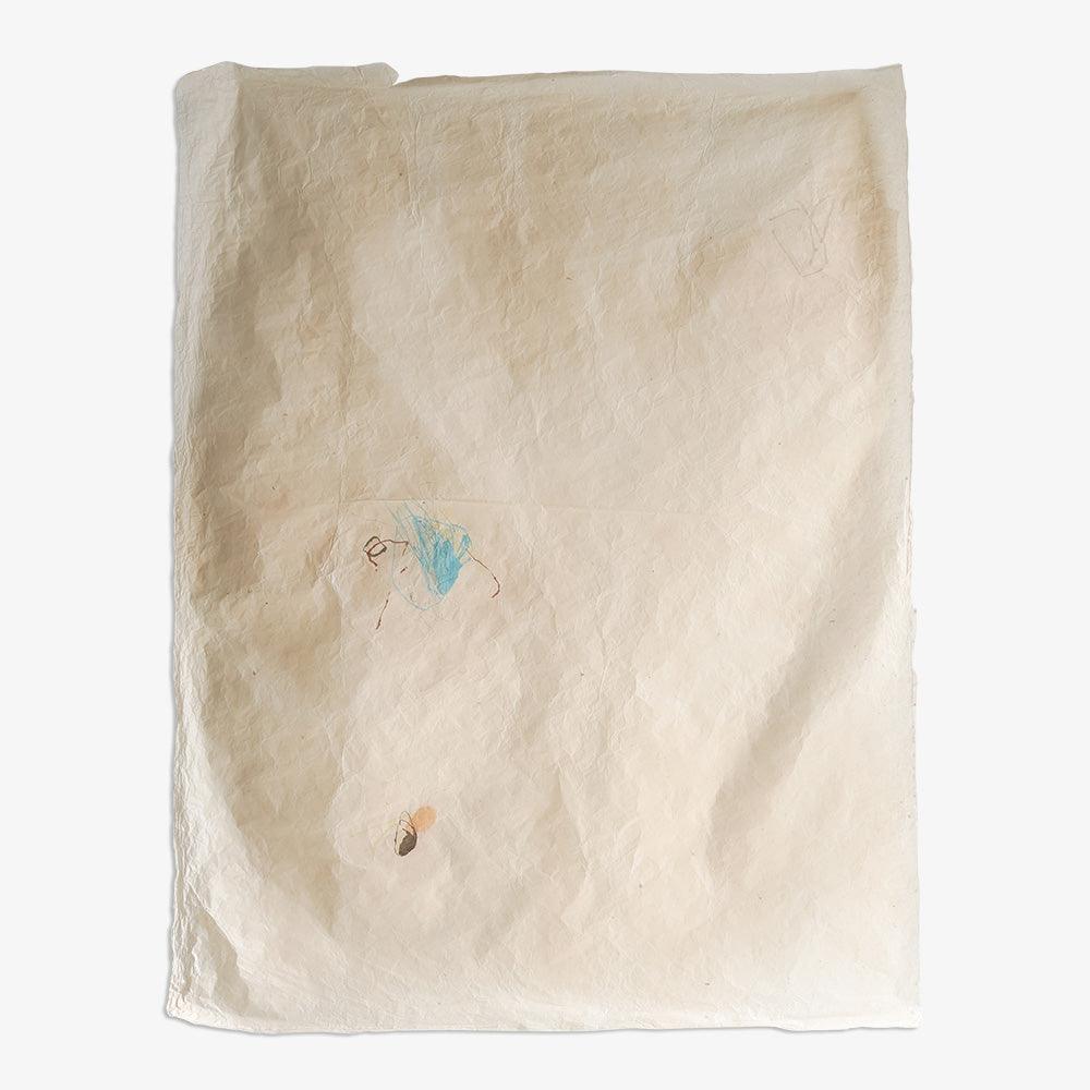 Work on Paper by Catherine Lucky Chang