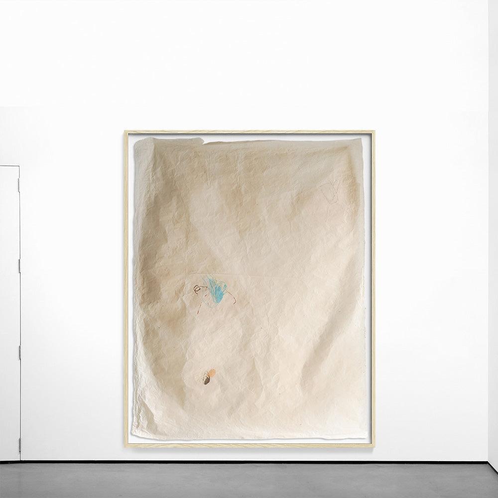 Work on Paper by Catherine Lucky Chang