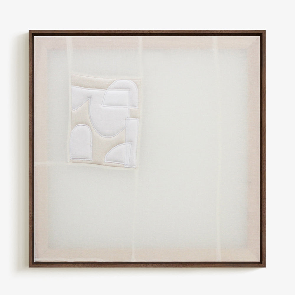 Textile by Jarnah Montersino