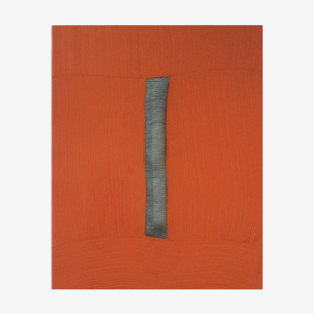 Textile by Jarnah Montersino