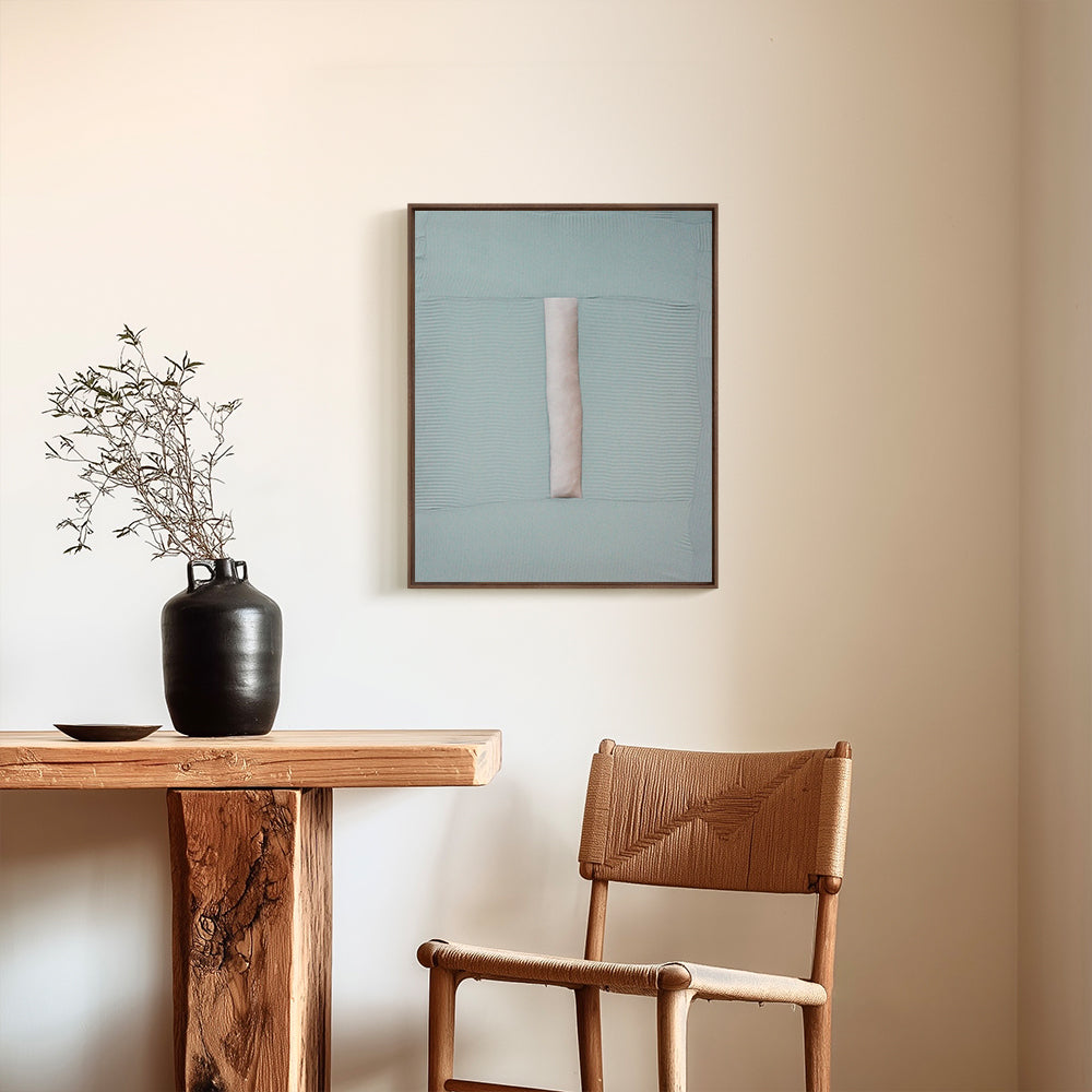 Textile by Jarnah Montersino
