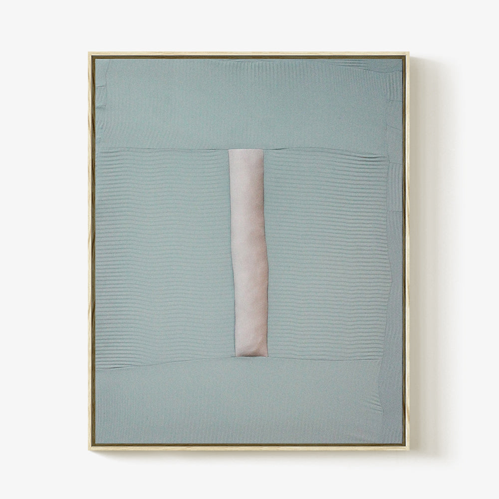Textile by Jarnah Montersino