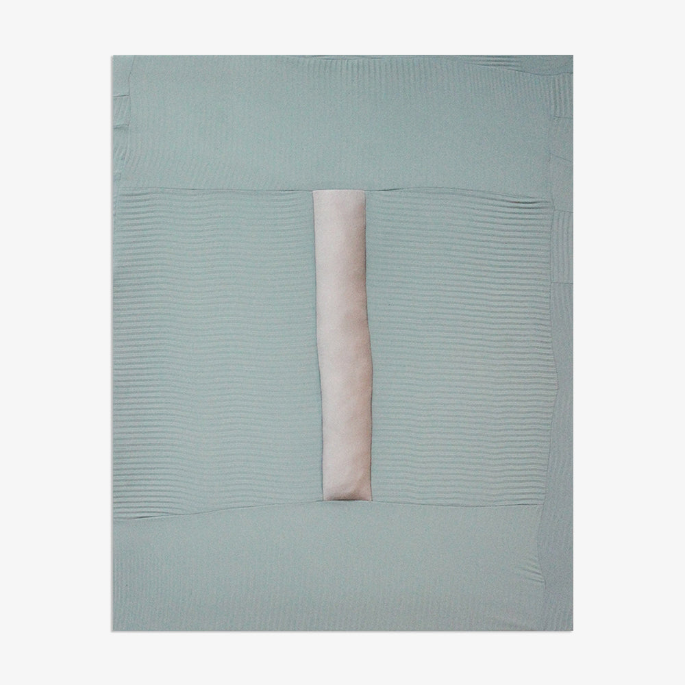 Textile by Jarnah Montersino