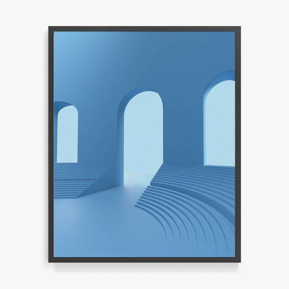 Print by Divine Southgate-Smith