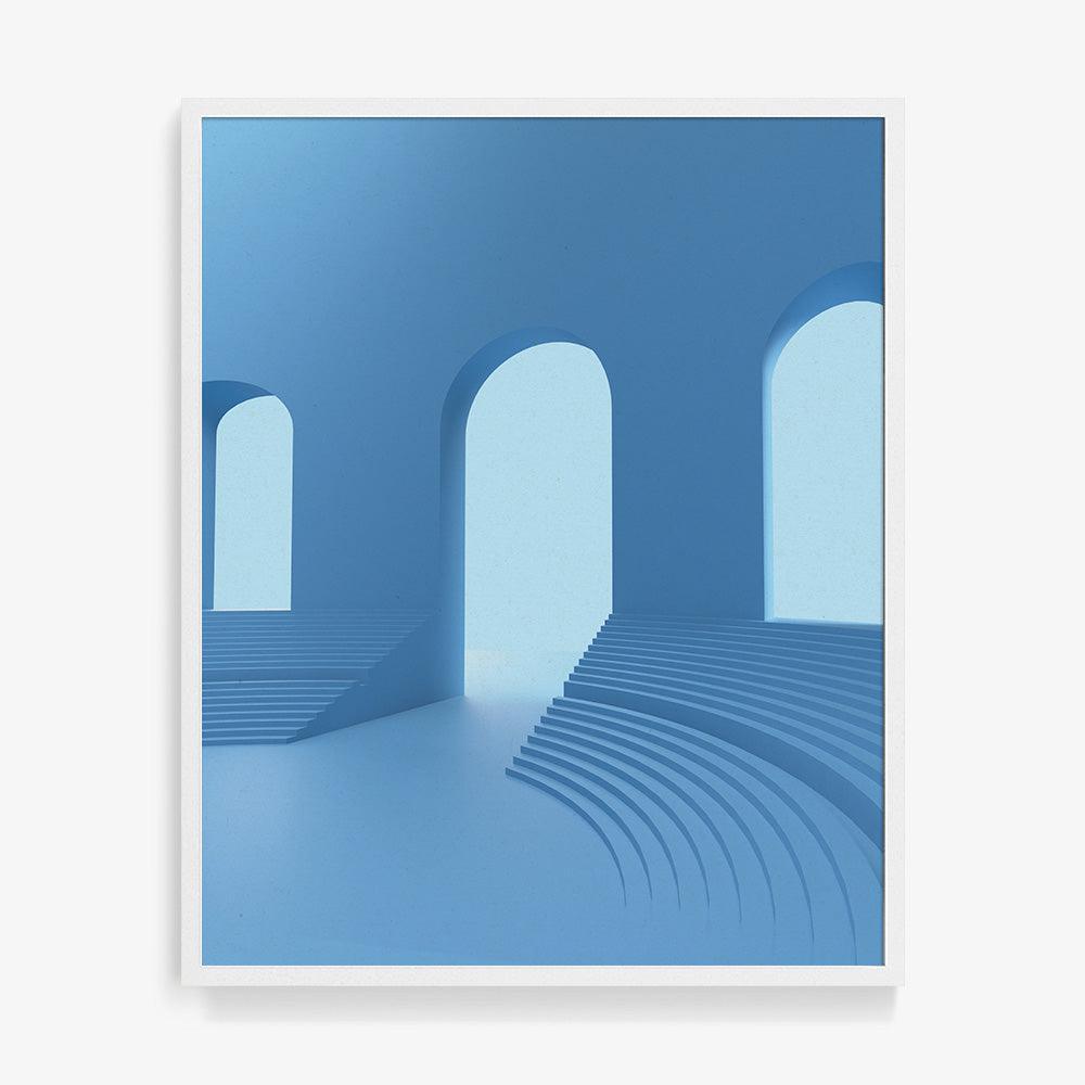 Print by Divine Southgate-Smith