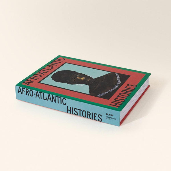 Afro-Atlantic Histories by Tappan Library | Buy Original Pain
