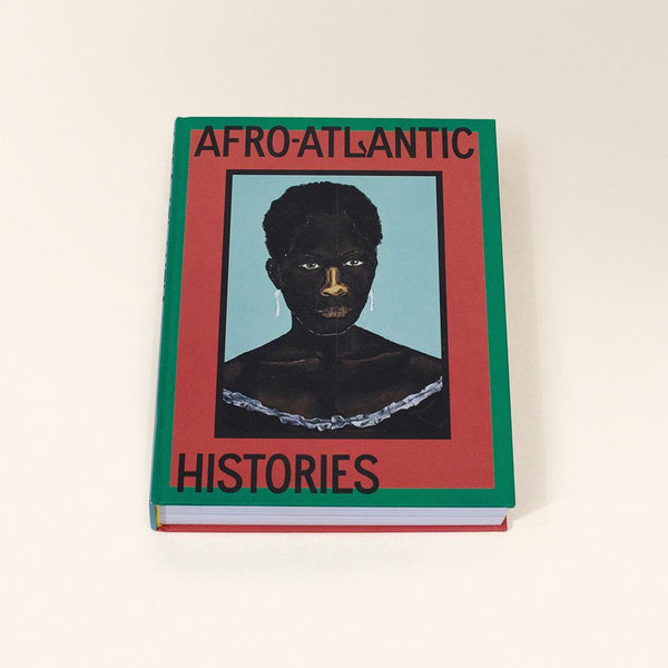 AfroAtlantic Histories by Tappan Library Buy Original Pain
