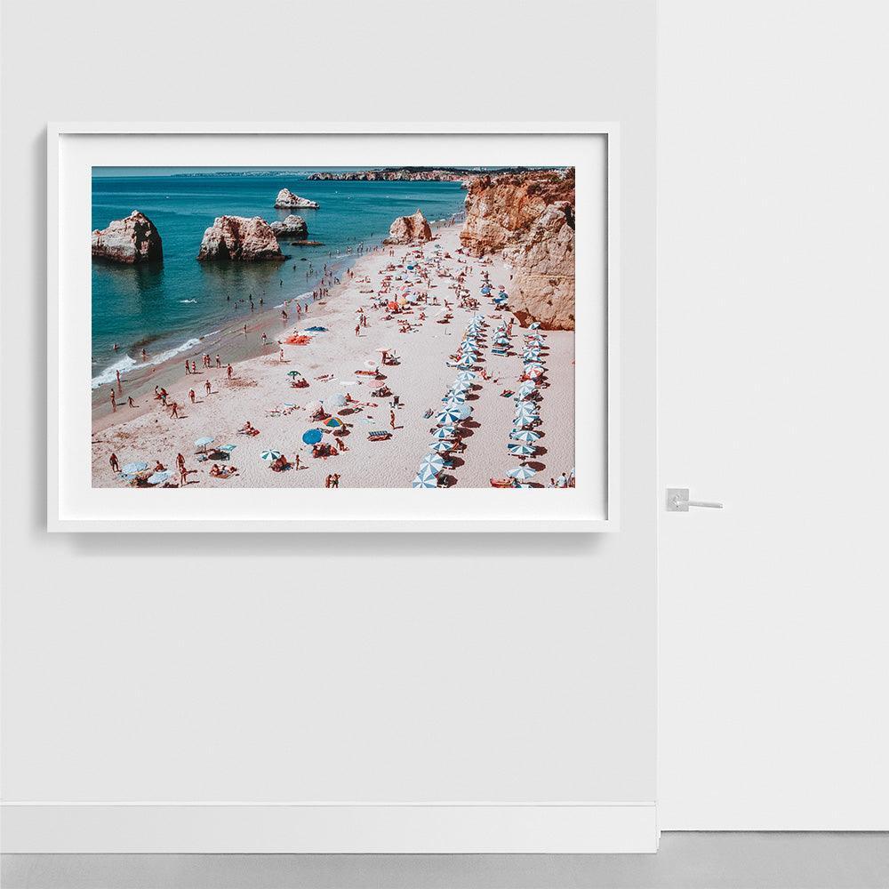 Algarve , Photograph by Algarve Tappan