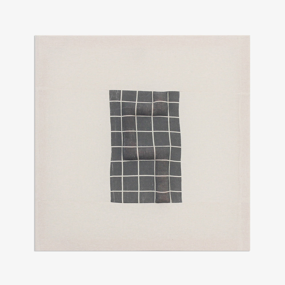 Textile by Jarnah Montersino