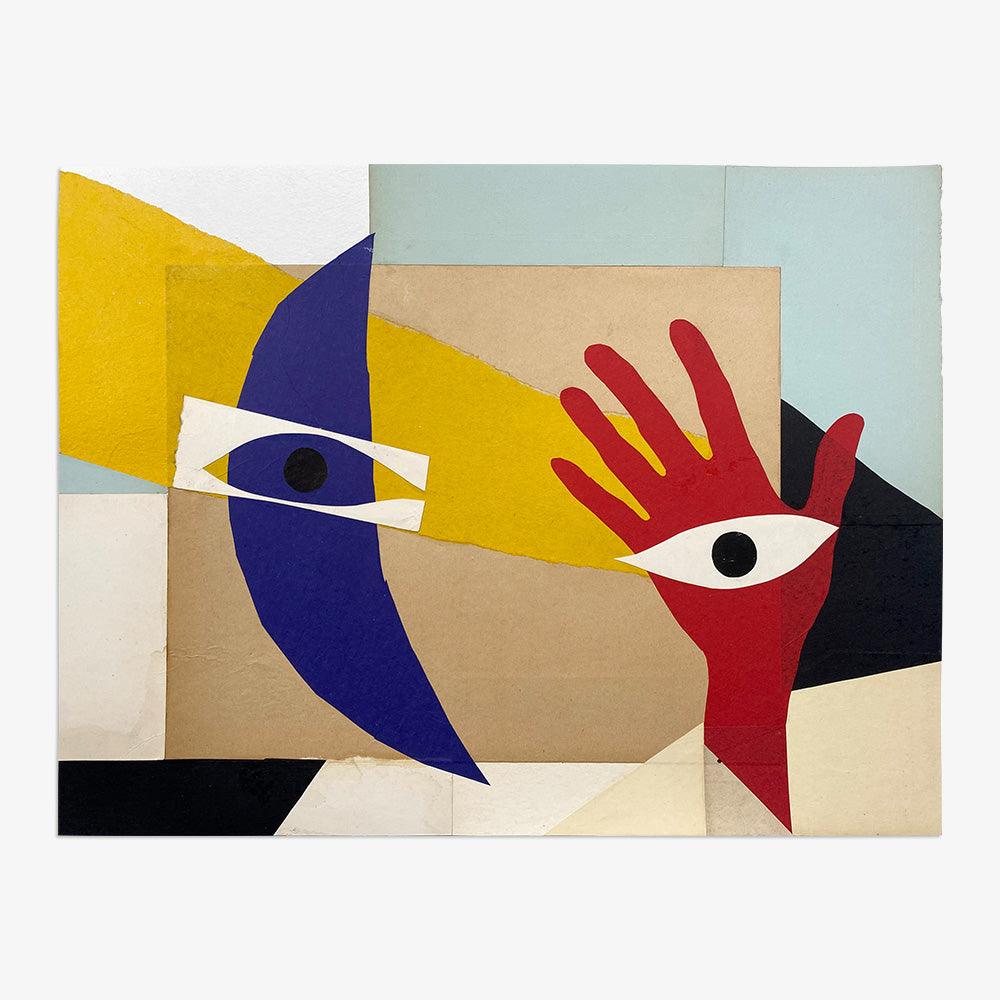 Collage by OVSKA