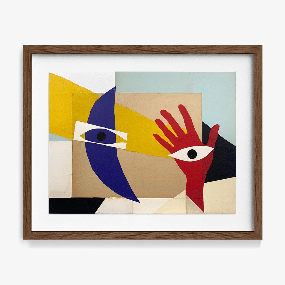 Collage by OVSKA
