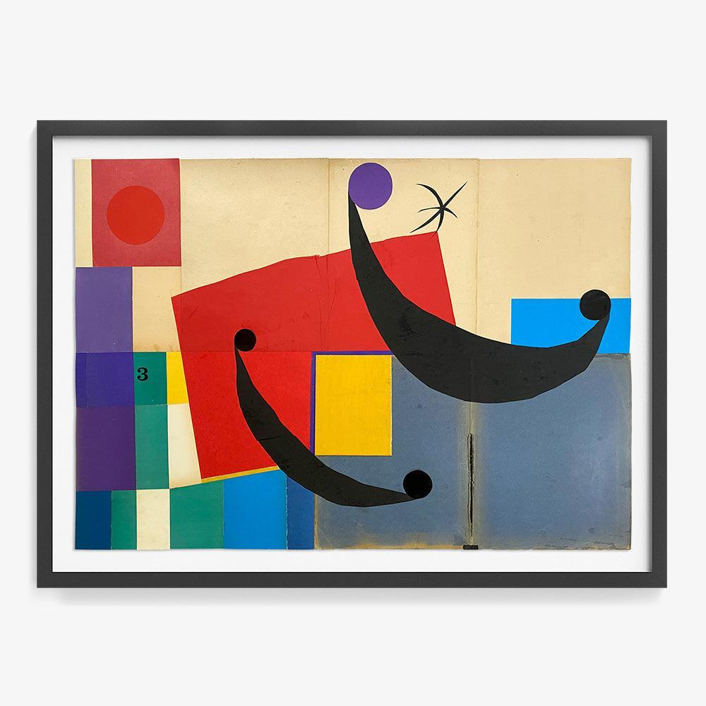 Collage by OVSKA
