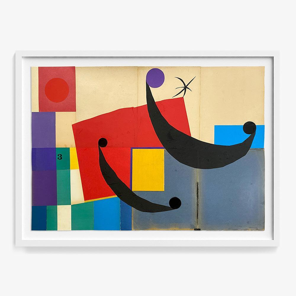 Collage by OVSKA